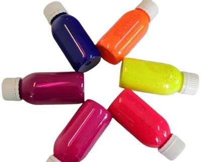 Pigment Portocaliu 20