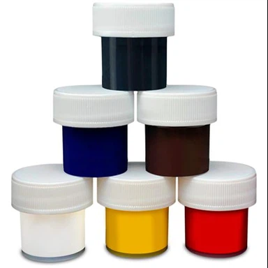Pigment galben 138