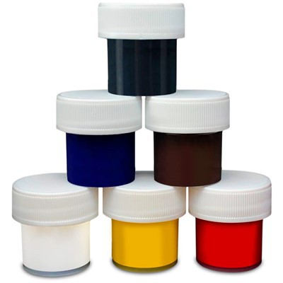 Pigment galben 55