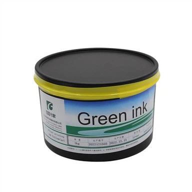 Cerneală cu pigment UV