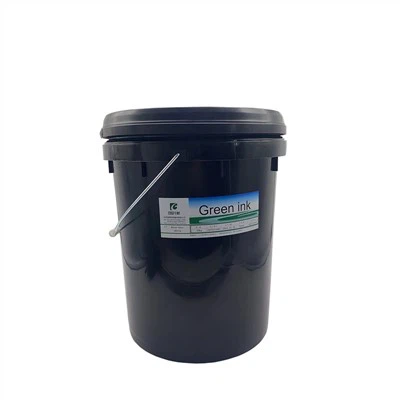 UV Security Ink